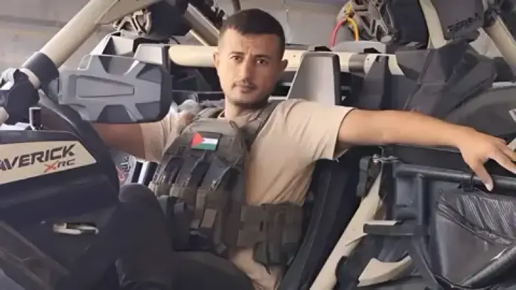 ياسر أبو شباب