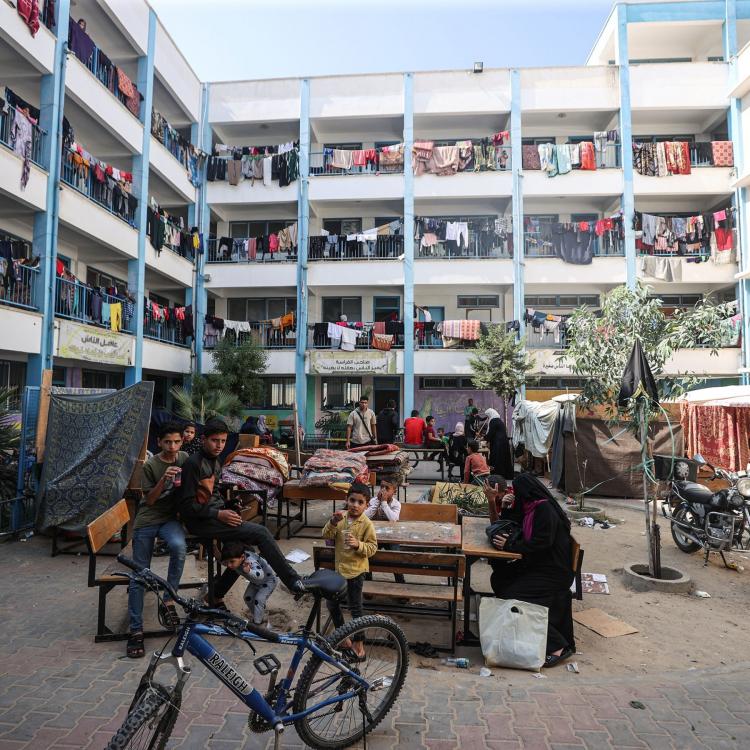 صورة ارشيفية