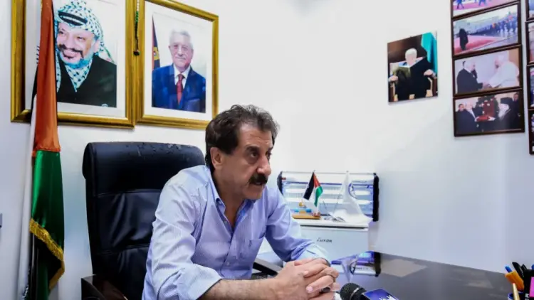 نظمي مهنا