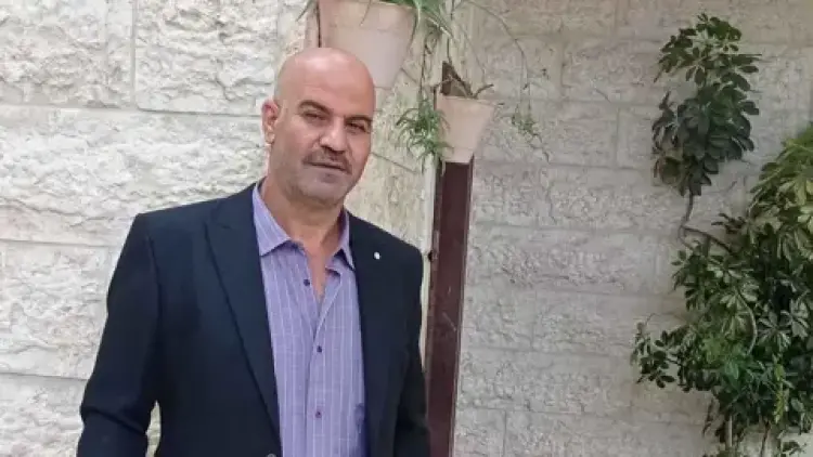 هشام الصفطاوي