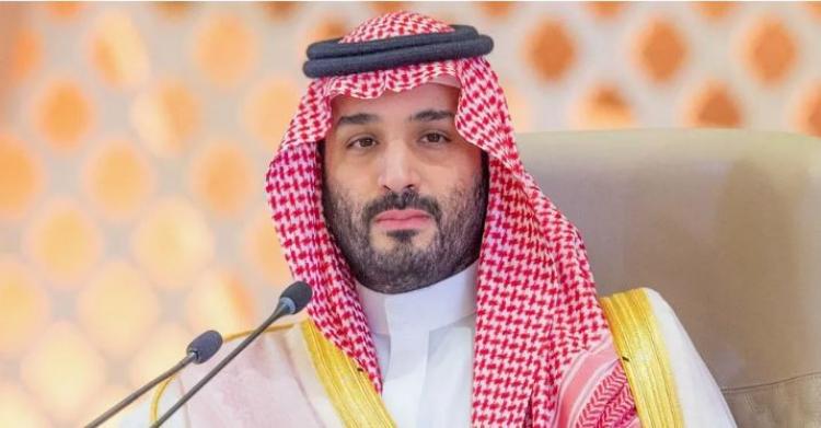 محمد بن سلمان