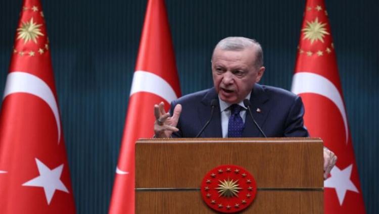أردوغان