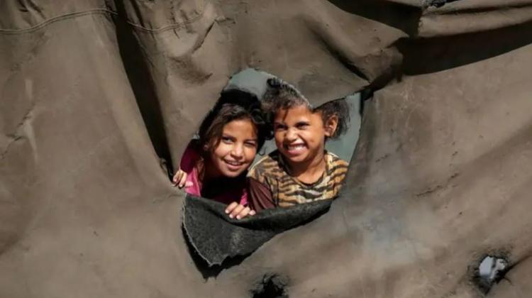 صورة تعبيرية