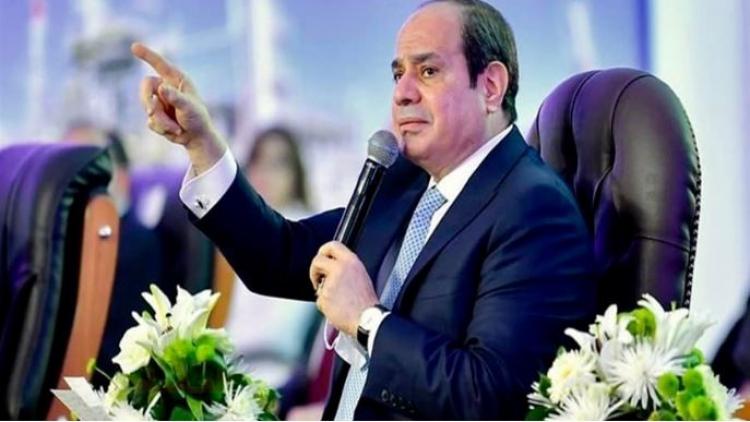 السيسي