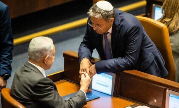 قانون الإعدام الإسرائيلي