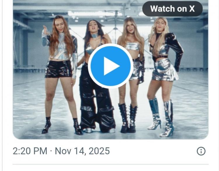 فرقة الفراشات