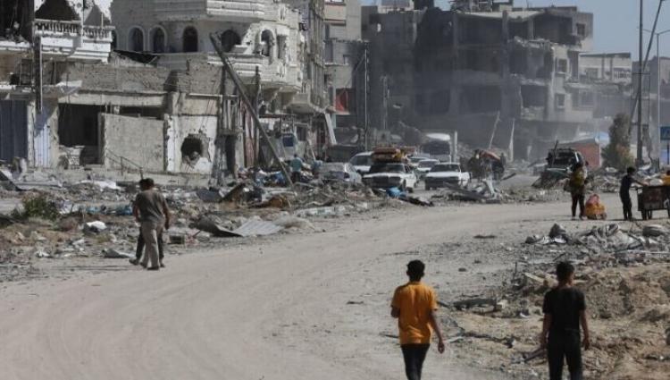 صورة تعبيرية