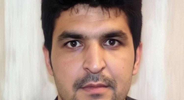 رحمن الله لاكانوال