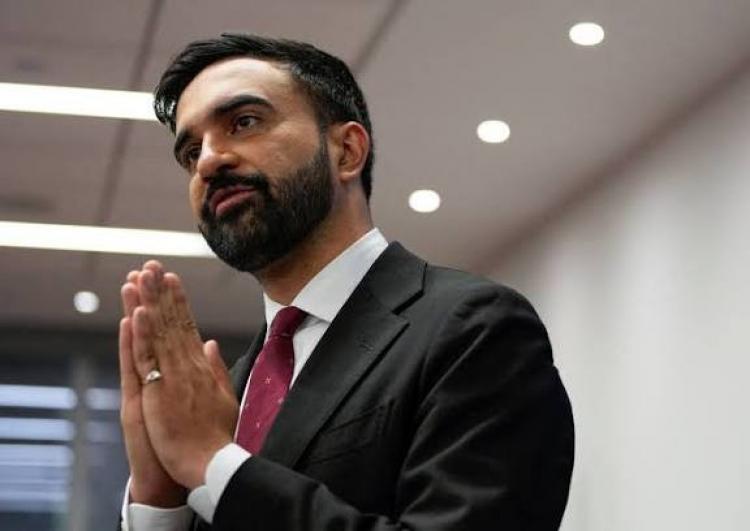 عمدة نيويورك