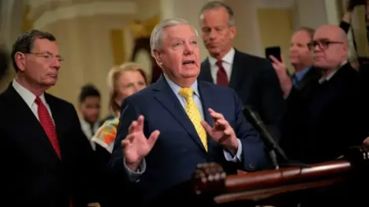 سيناتور أمريكي