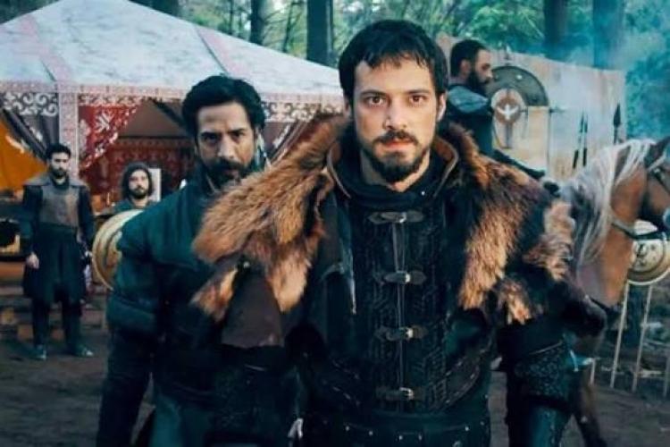 المؤسس أورهان