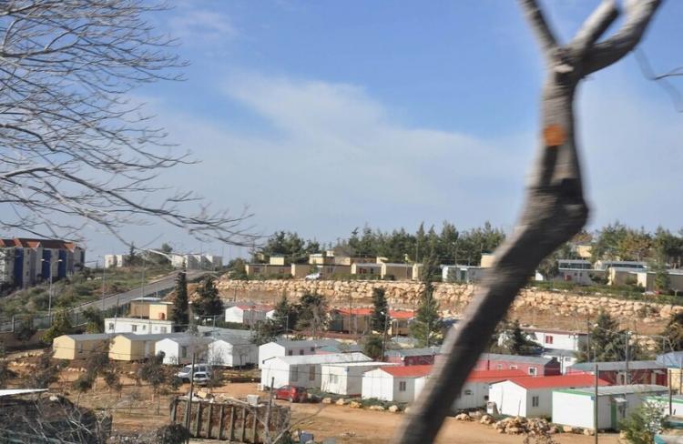 مخطط صهيوني