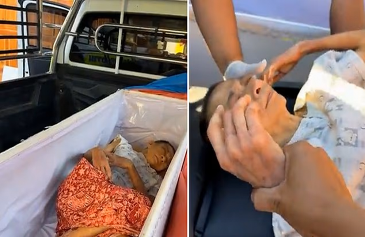 جانب من الفيديو