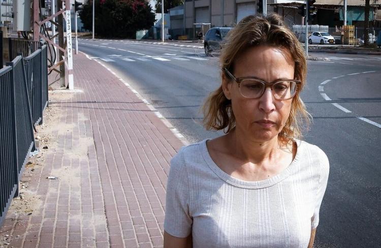 المدعية العامة الإسرائيلية