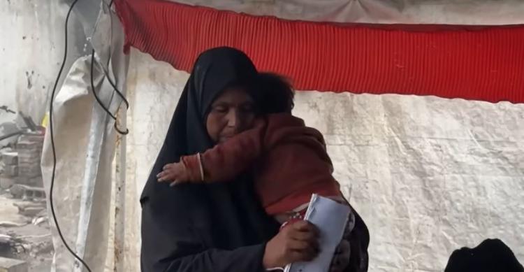 أم محمد عليوة