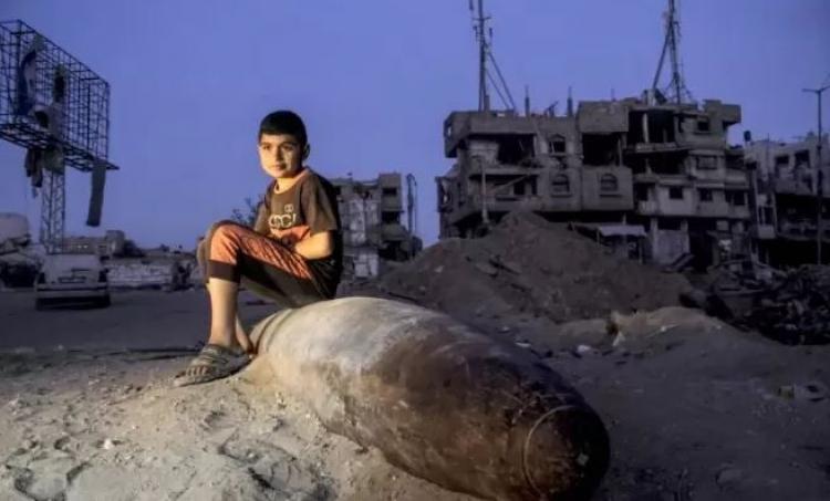 صورة تعبيرية