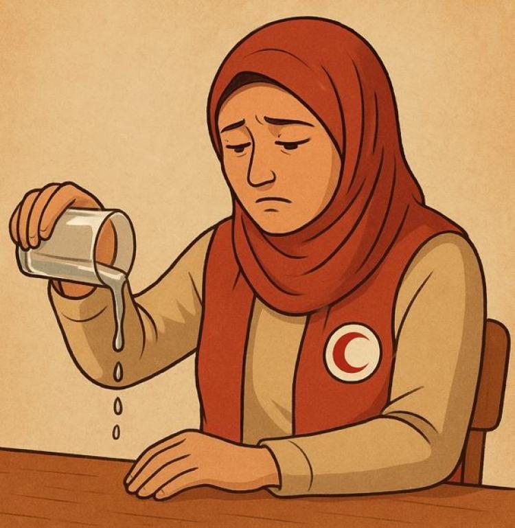 من يعالج المعالج