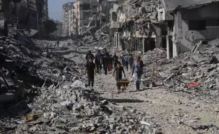 صورة تعبيرية