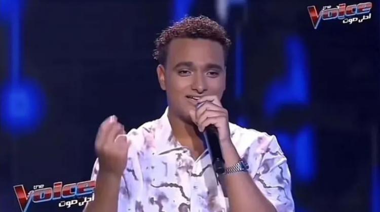 حفيد محمد فوزي