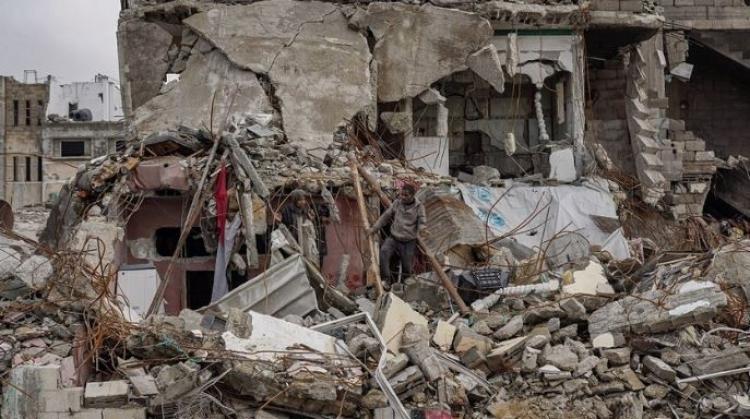 صورة تعبيرية