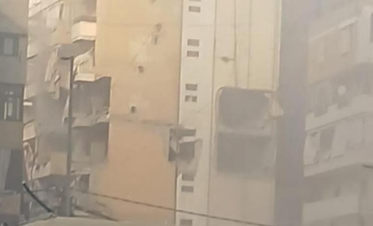 جانب من الفيديو