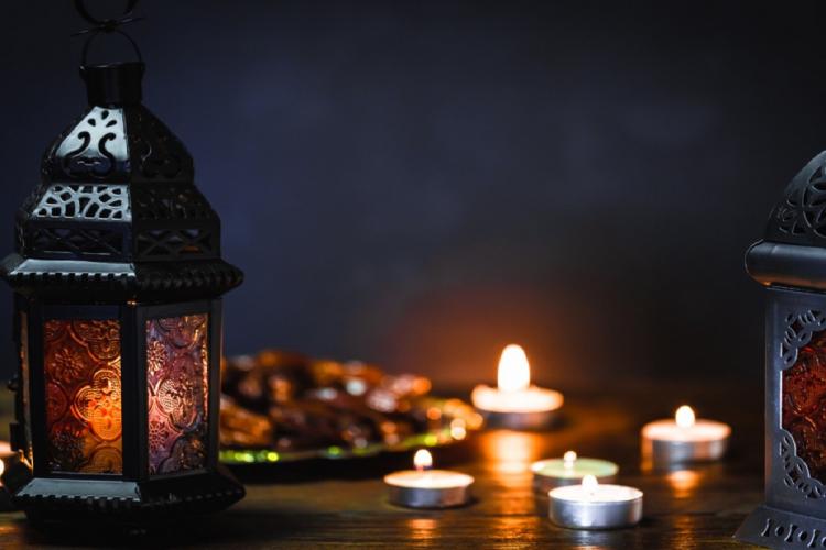 شهر رمضان 2026