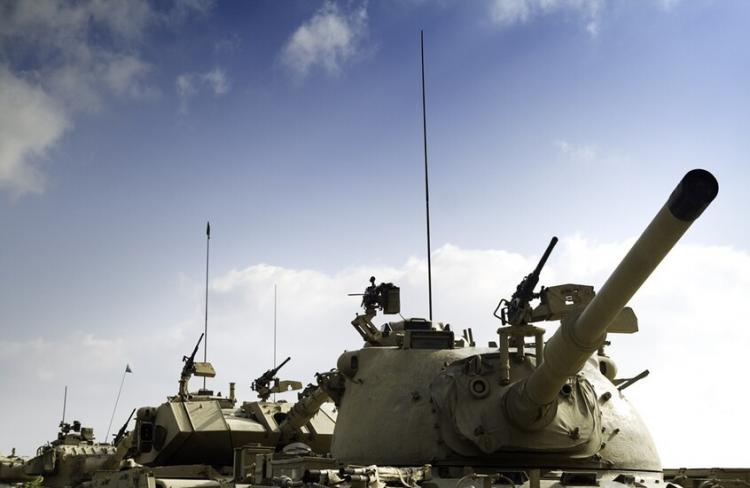 جيش الاحتلال