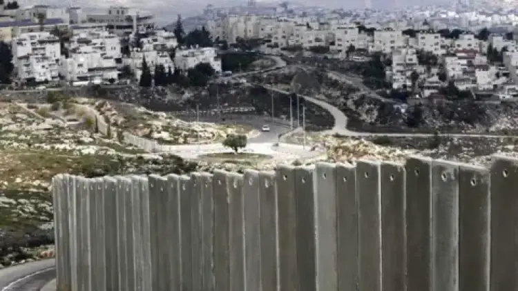 الضفة الغربية