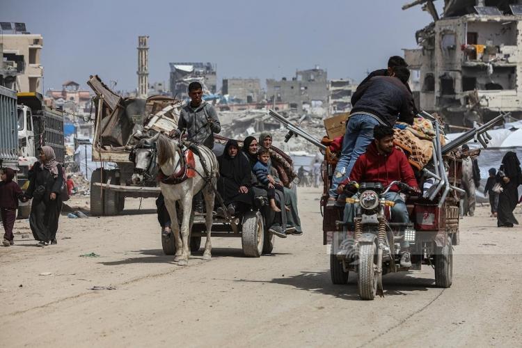 صورة ارشيفية