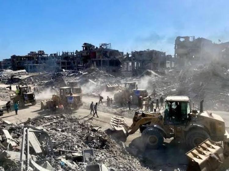 صورة ارشيفية