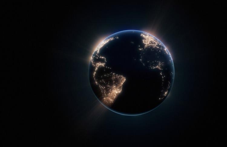 كوكب الأرض