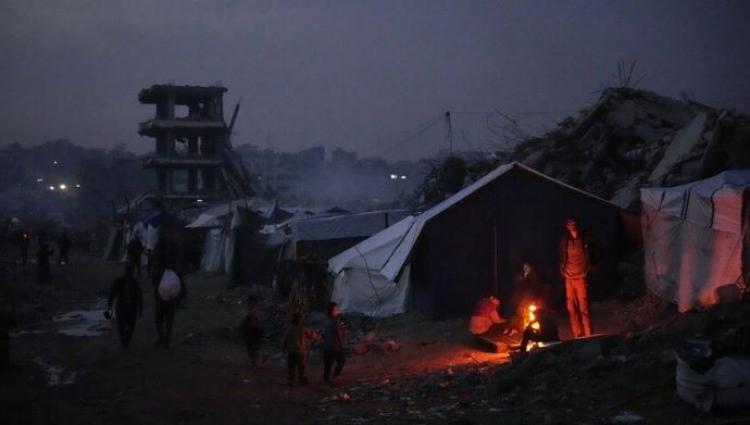 صورة تعبيرية