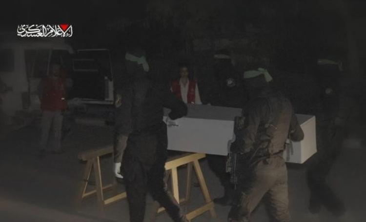 جانب من الفيديو