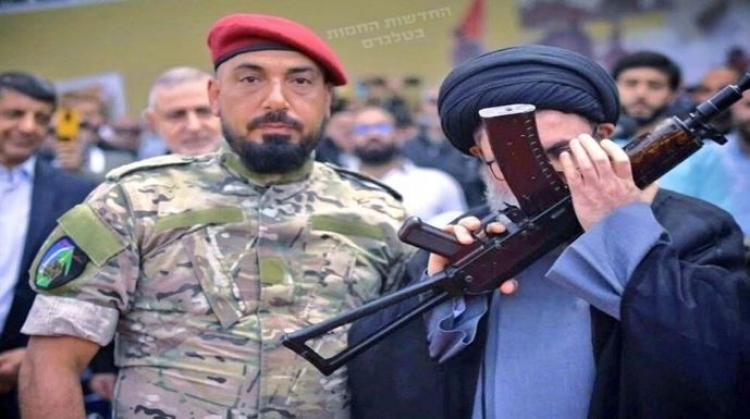 هيثم طبطبائي