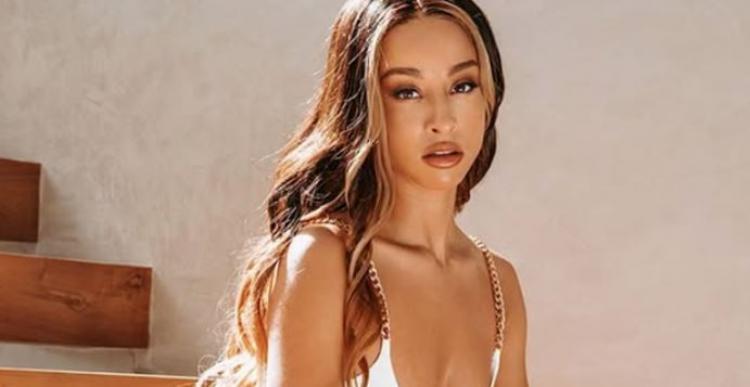 تيانا ترامب