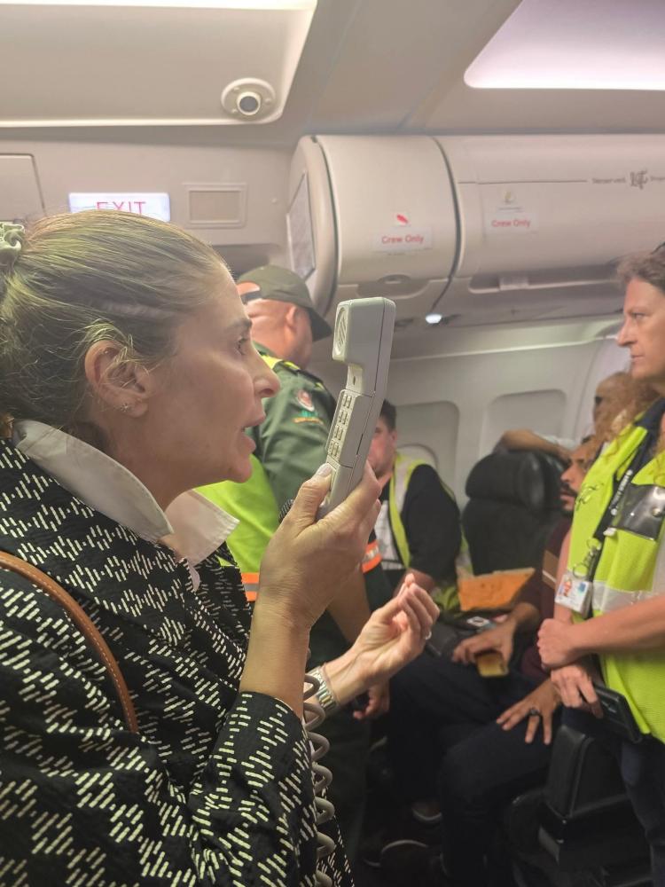 الفلسطينيون العالقون