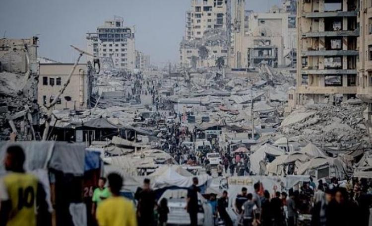 صورة تعبيرية