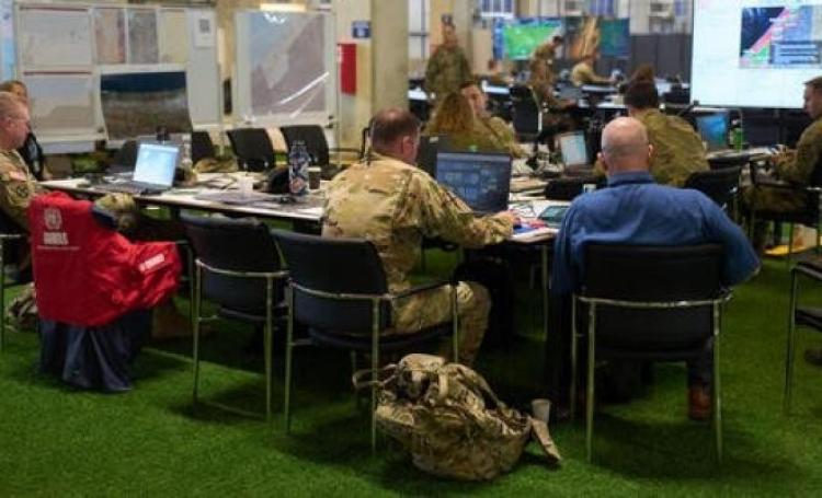 صورة تعبيرية