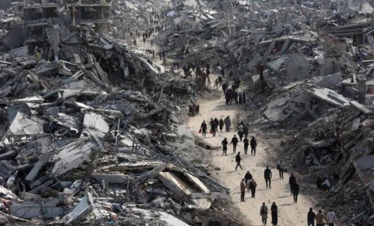 صورة تعبيرية