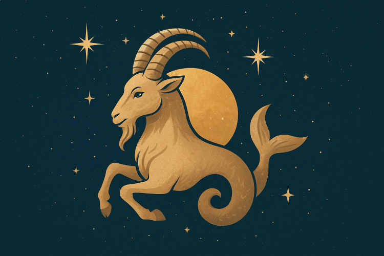 برج الجدي حظك اليوم