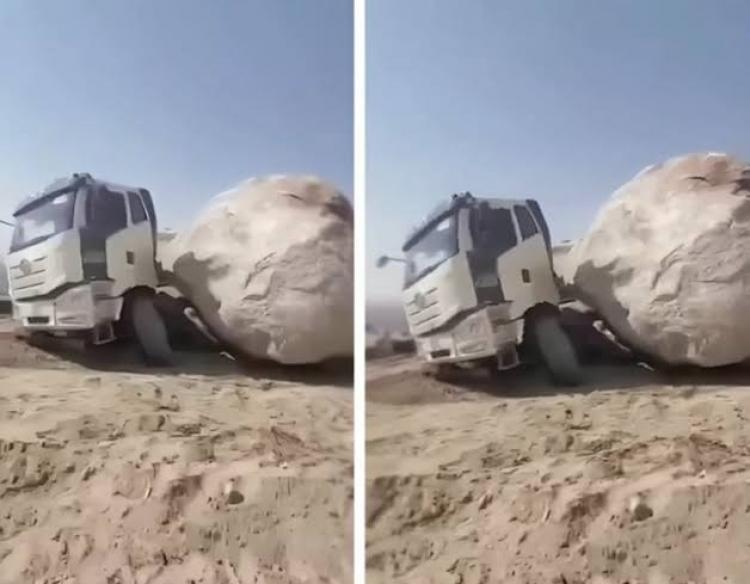 جانب من الفيديو