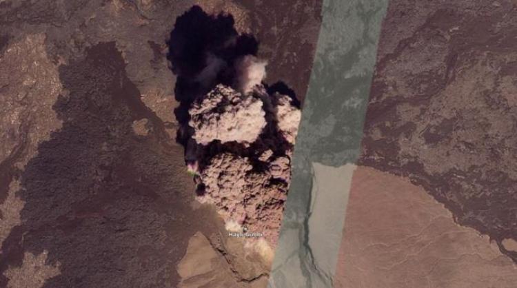 جانب من الفيديو