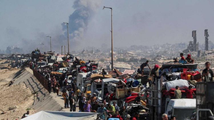 صورة تعبيرية