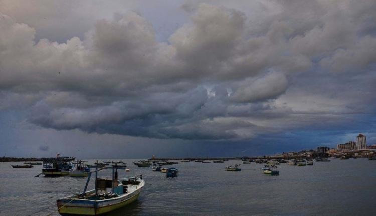 كتلة هوائية