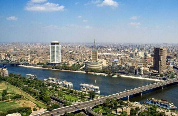 القاهرة