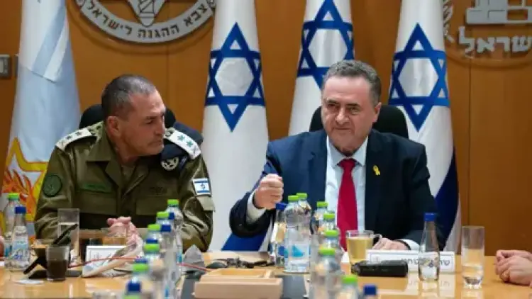 كاتس وزامير