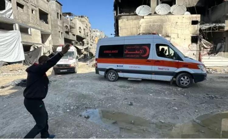 صورة تعبيرية