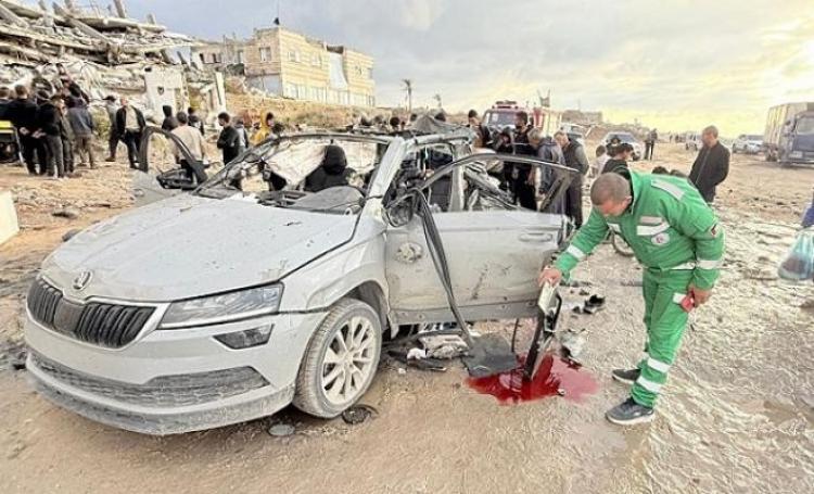 صورة تعبيرية