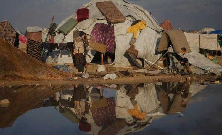 صورة تعبيرية