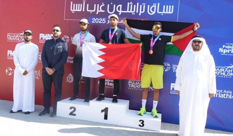 جانب من الحدث